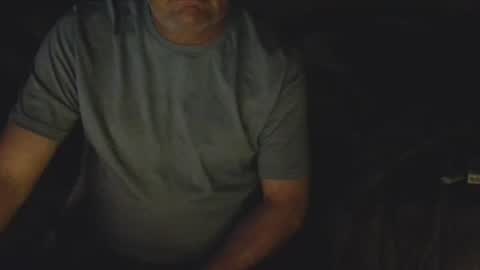 Daddy online show from May 24, 8:43 am