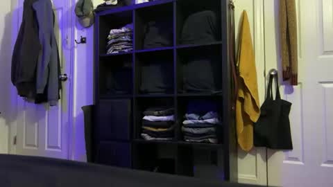 cowboy online show from December 21, 7:48 am