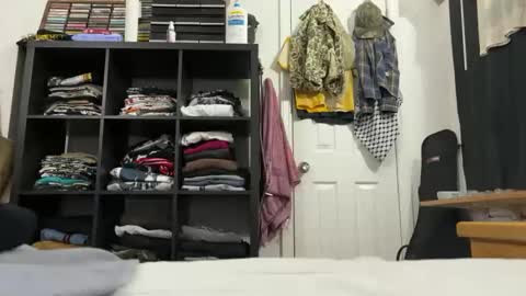 cowboy online show from November 2, 8:03 am