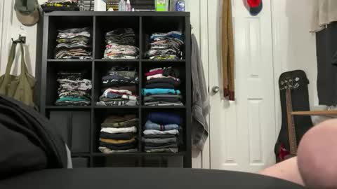 cowboy online show from December 15, 9:38 am