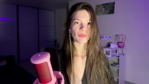 anytka12 online show from February 1, 5:43 pm