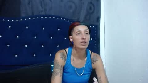 anyu online show from February 12, 2:03 am