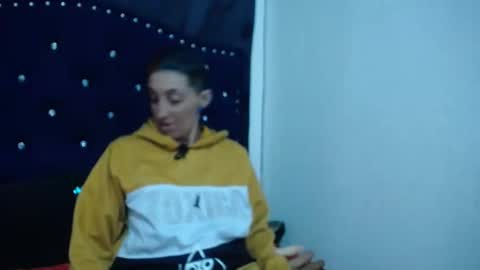 anyu online show from February 17, 6:09 am