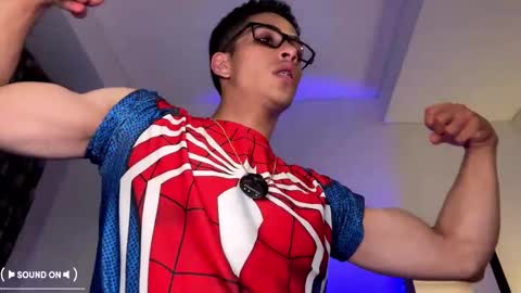 aodaboy online show from February 14, 12:09 am