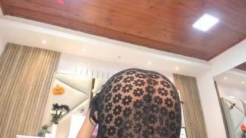 Aome online show from October 30, 9:26 pm