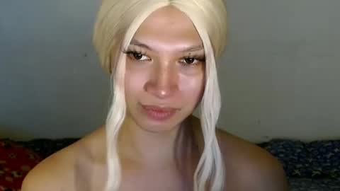 Roman Goddess online show from January 13, 7:21 am