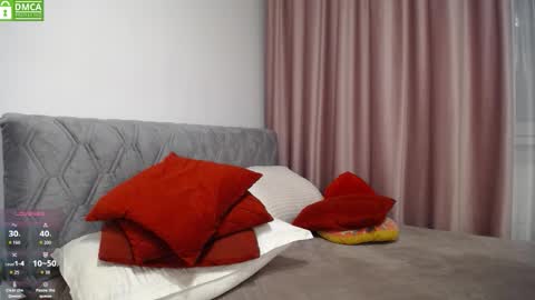 Sarah online show from September 22, 4:33 pm