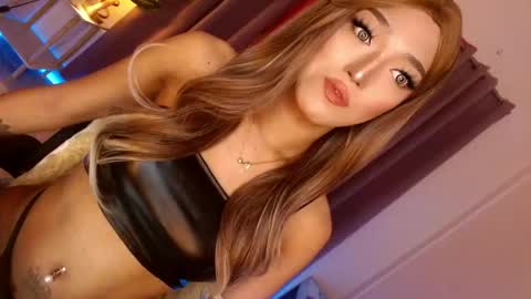 kathryn online show from March 27, 8:43 pm