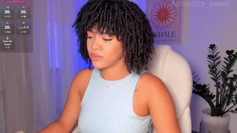 Karla online show from May 6, 8:26 pm