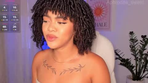 Karla online show from May 7, 8:37 pm