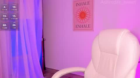 Karla online show from October 25, 8:09 pm