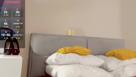 Aphrodite online show from April 19, 1:50 am