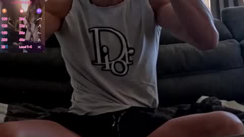 apollonfitx_69 online show from October 20, 3:06 pm