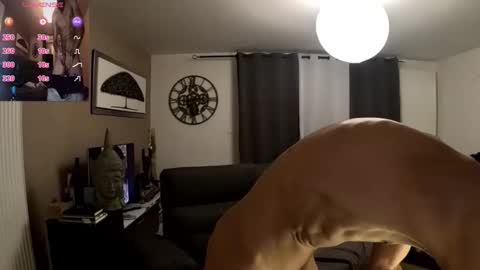 apollonfitx_69 online show from October 13, 10:23 pm