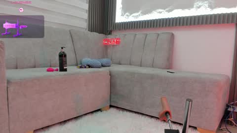 APOLO online show from November 23, 3:37 am