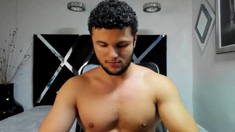 Apolo online show from October 1, 6:45 am