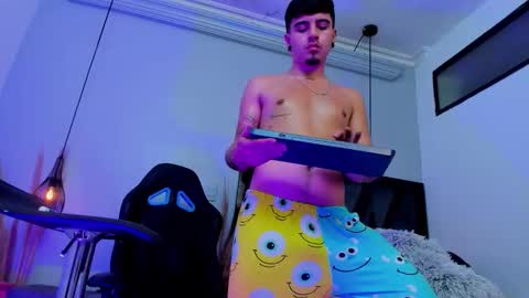 Apolo online show from November 27, 5:20 pm