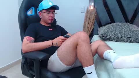 Apolo online show from October 30, 4:29 pm