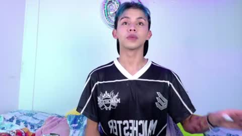 Apolo online show from July 6, 9:50 pm
