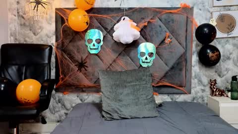 Apolo online show from October 10, 12:49 am