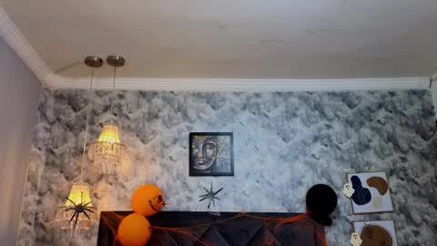 Apolo online show from October 19, 11:20 pm