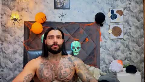 Apolo online show from October 22, 12:25 am