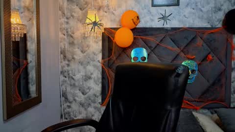 Apolo online show from October 16, 1:49 am