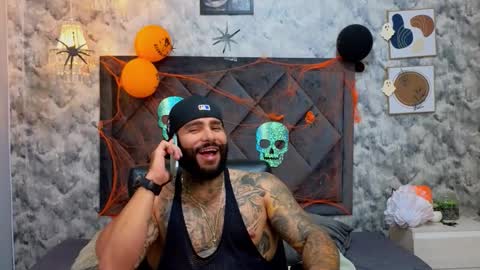 Apolo online show from October 21, 12:05 am