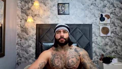 Apolo online show from October 5, 2:09 am