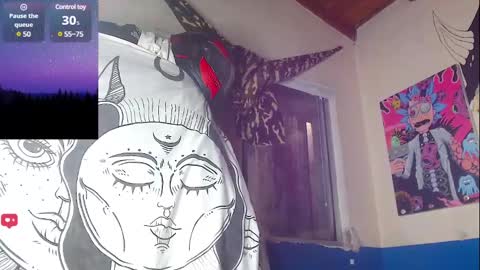 Andres online show from February 4, 6:36 am