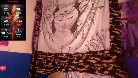 Andres online show from September 11, 6:31 pm