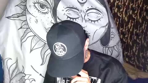 Andres online show from January 5, 4:04 am