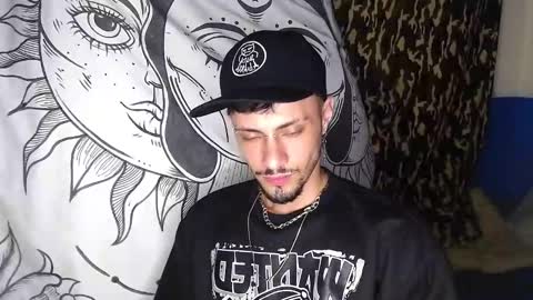 Andres online show from January 5, 7:07 am