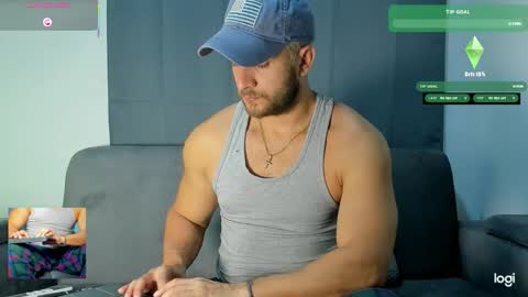 apolo_strange online show from October 28, 3:51 am