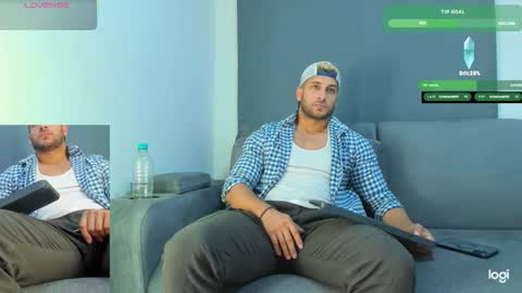 apolo_strange online show from October 9, 11:54 pm