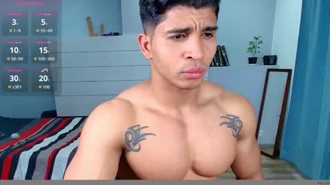 Apolo online show from November 2, 2:39 pm