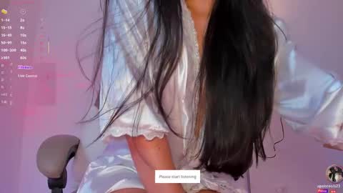 Apo online show from October 10, 11:27 am