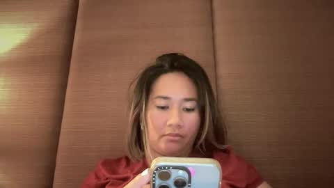 Anika online show from October 30, 3:56 pm