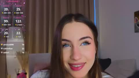 Vicki online show from December 1, 9:29 am