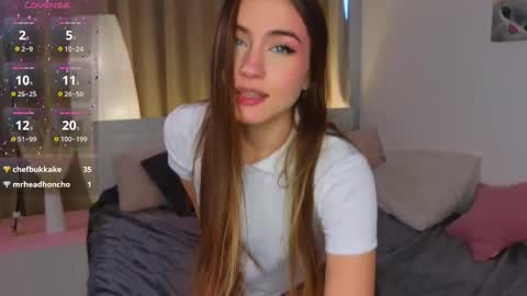 Vicki online show from January 11, 9:26 am