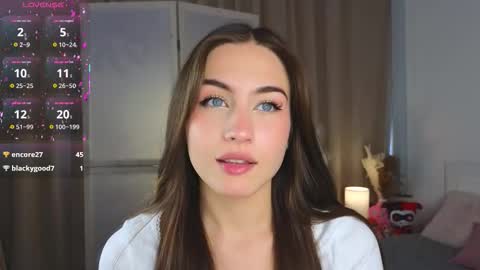 Vicki online show from October 19, 9:25 am