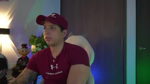 Snapshot of appolo_allen chatting on September 14, 6:37 am insta appolo master online show from September 14, 6:37 am