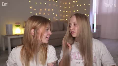  REYNA  next stream is 11h of Feb online show from March 1, 2:54 pm