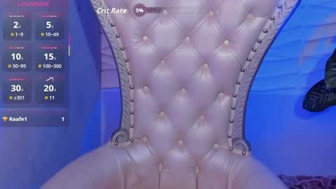 apprilfoxx online show from October 2, 6:28 pm