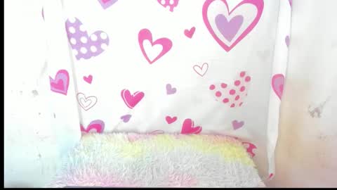 apriil_sweet online show from December 4, 11:15 pm