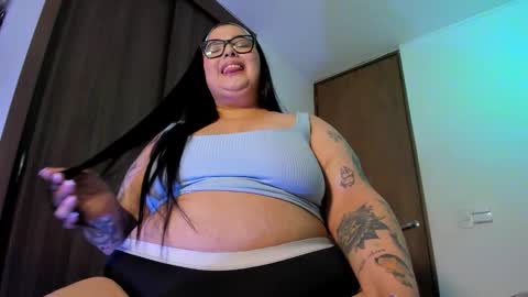 Maria online show from October 27, 10:10 pm