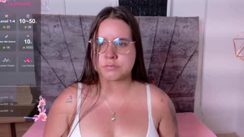 April SC online show from April 20, 8:34 pm