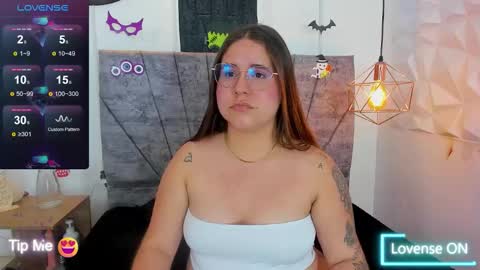 April SC online show from October 16, 8:29 pm