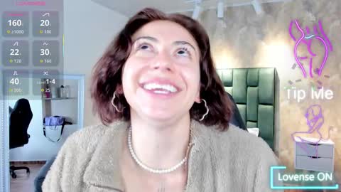  April  online show from November 11, 11:56 am