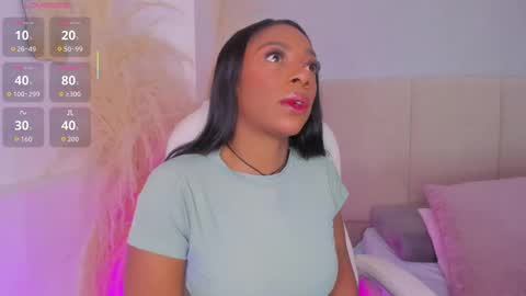 April online show from September 30, 10:37 am